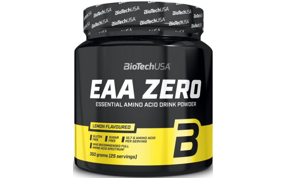 BioTechUSA EAA Zero - 350 g