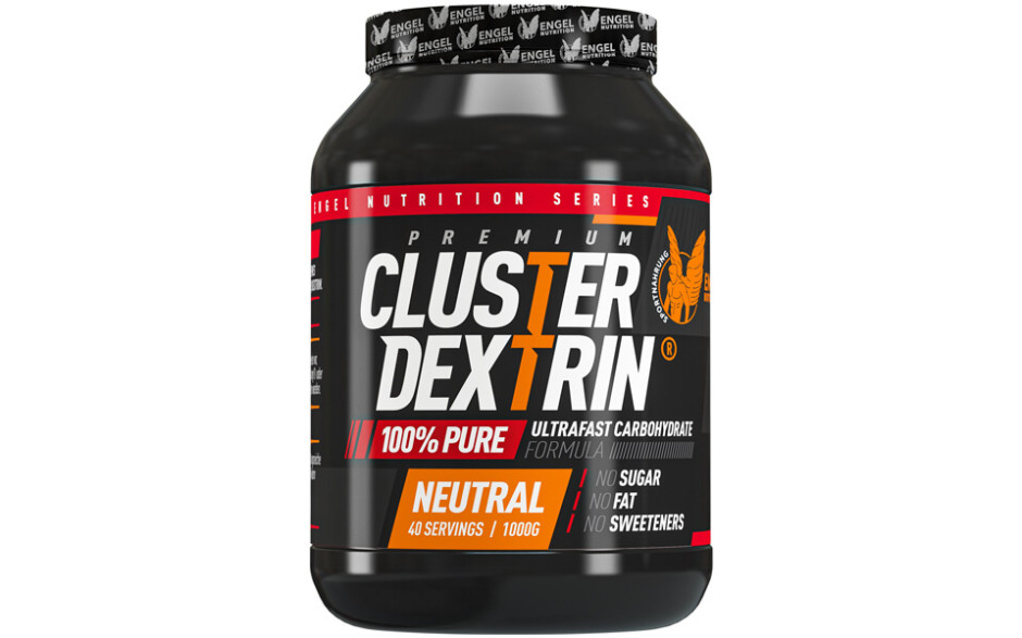 Engel Nutrition Cluster Dextrin® - 1000g Dose