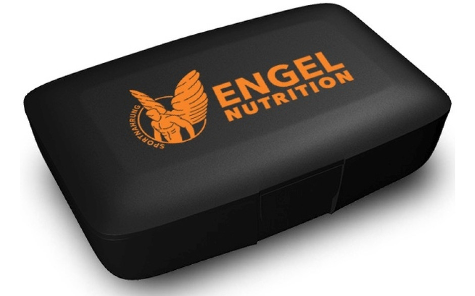 Engel Nutrition Pillenbox