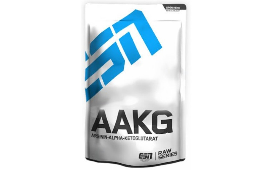 ESN Arginin AAKG - 500g
