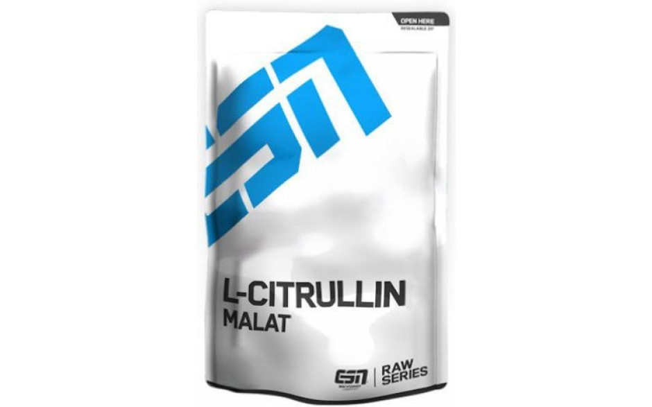 ESN L-Citrullin Malat - 500g Beutel