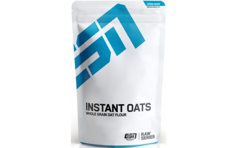 ESN Instant Oats - 4000g