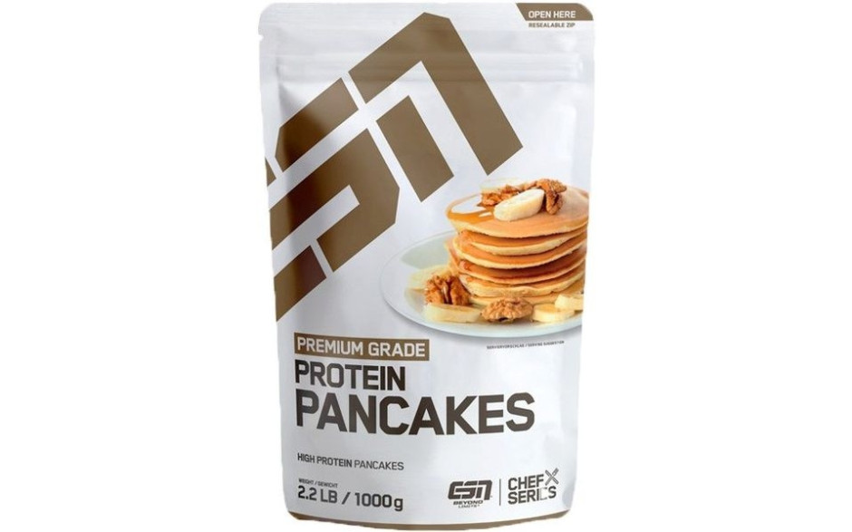 ESN Protein Pancakes - 1000g