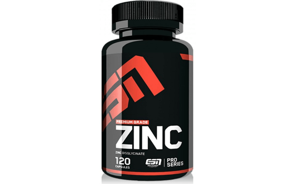 ESN Zinc - 120 Kapseln