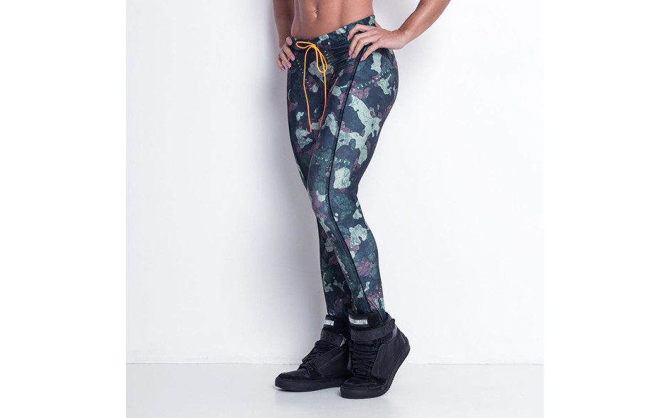 LabellaMafia Military Stone Leggings