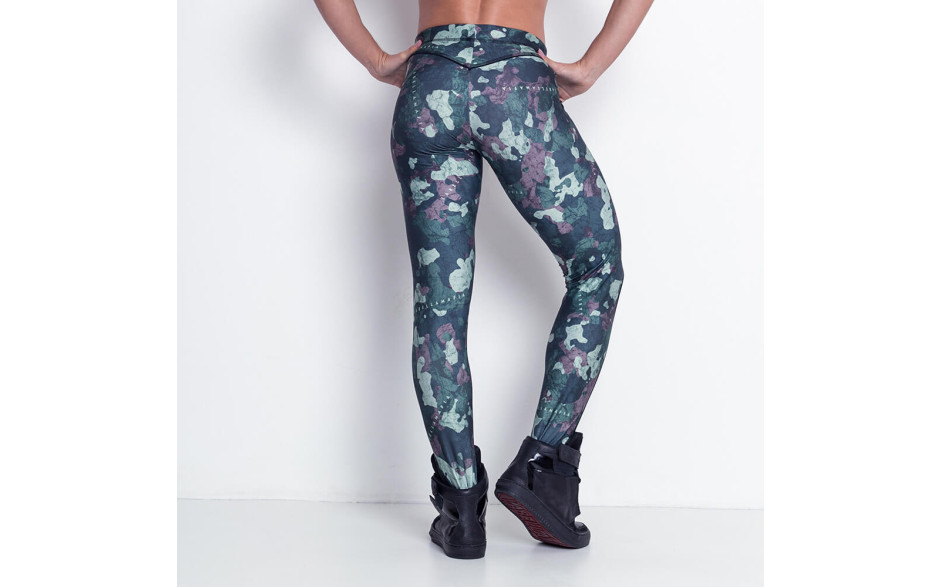 LabellaMafia Military Stone Leggings