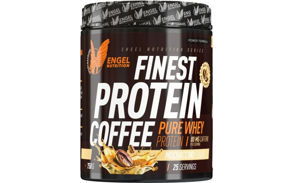 finest- protein-coffee-mochaccino