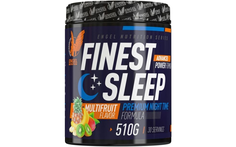 Engel Nutrition Finest Sleep - 510g