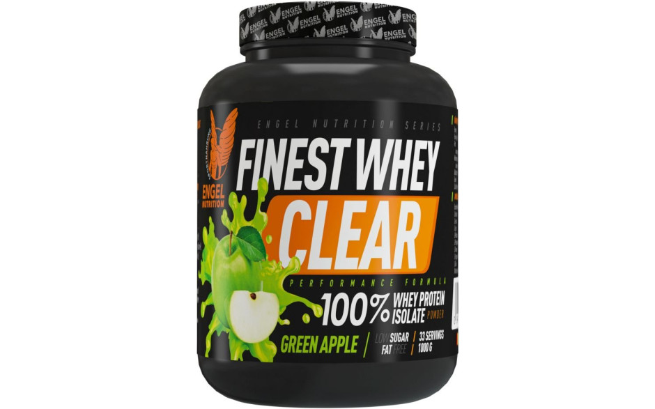 Finest-Clear-Whey-Green-Apple-1000g