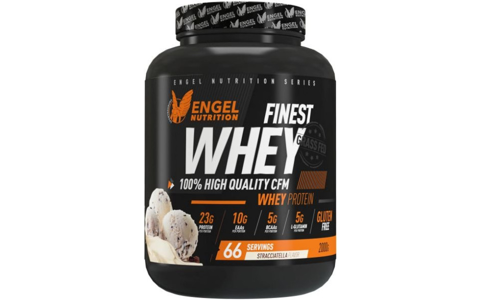 Finest-Whey-Stracciatella-2000g