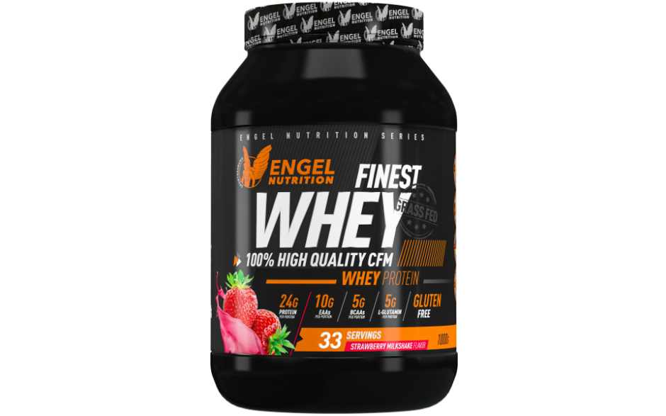 engel-nutrition-finest-whey-strawberry-milkshake