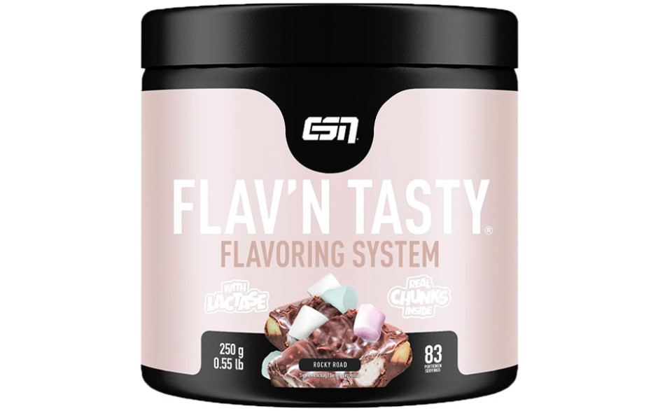 Flav'n-tasty-rocky-road