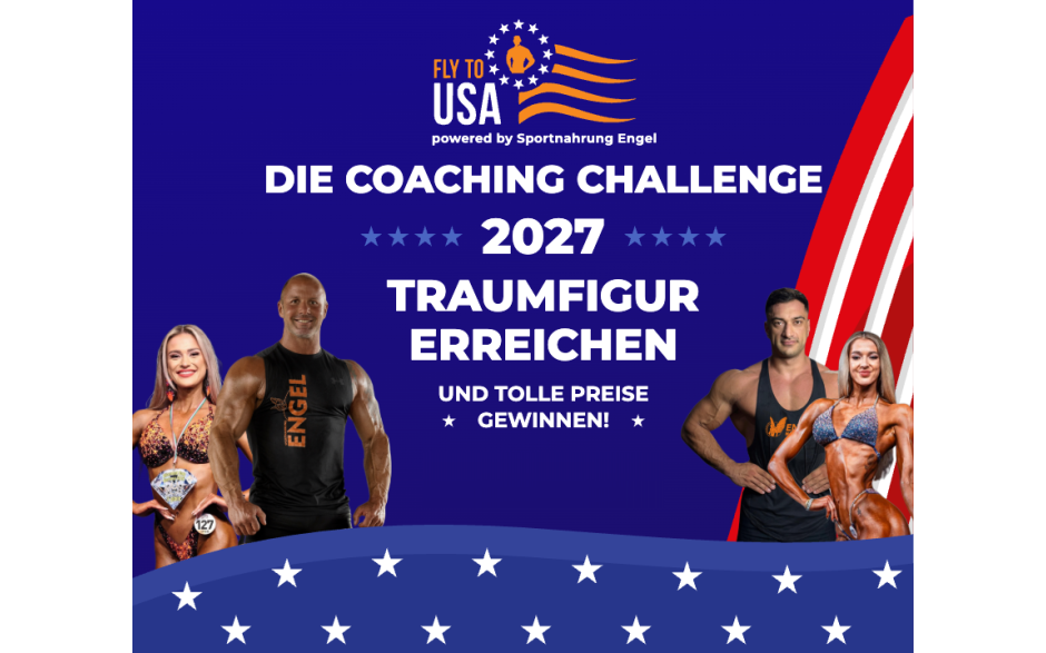 FLY TO USA Gutschein zum Ausdrucken