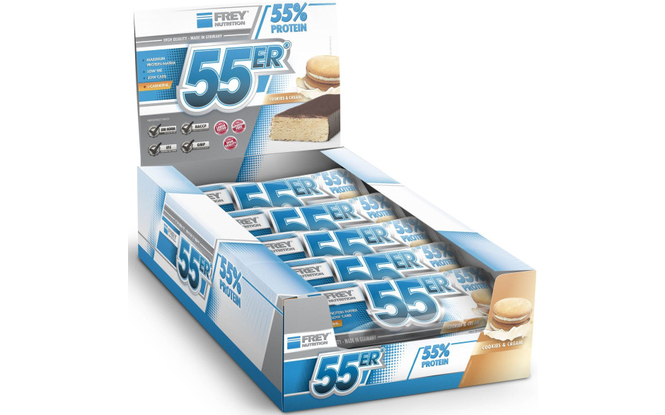frey-nutrition-55-er-proteinriegel-packung-cookies