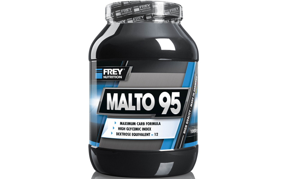 Frey Nutrition Malto 95 - 1000g Dose