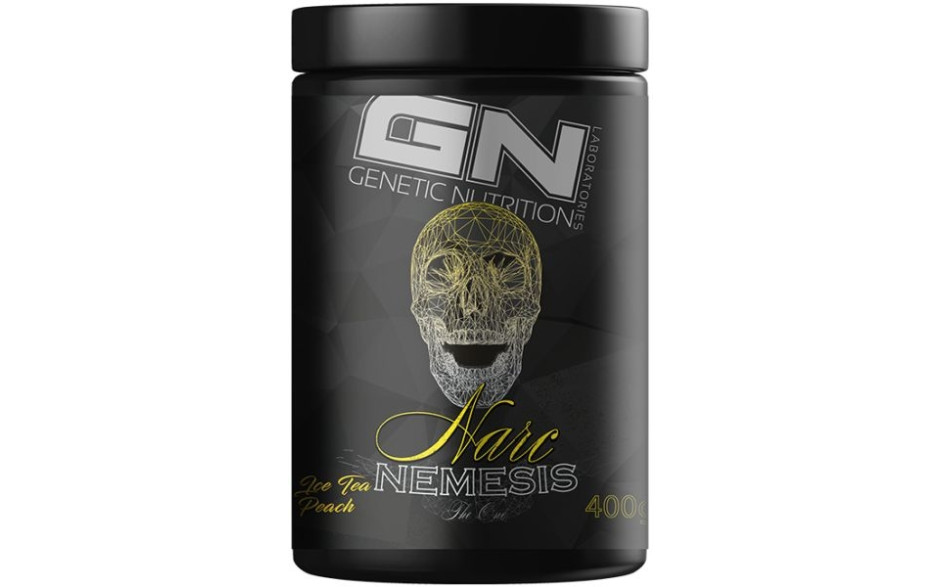 GN NARC Nemesis The One - 400g