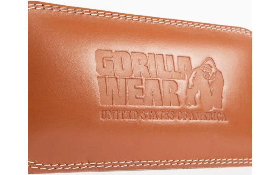 gorilla-wear-6-inch-padded-leather-lifing-belt-detailansicht-2