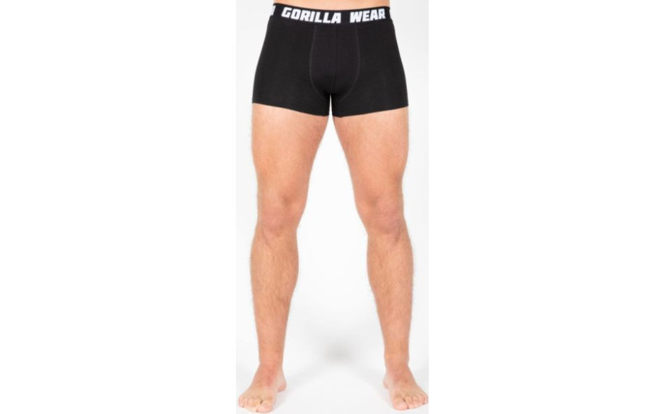 Gorilla-wear-herren-boxershorts-frontansicht