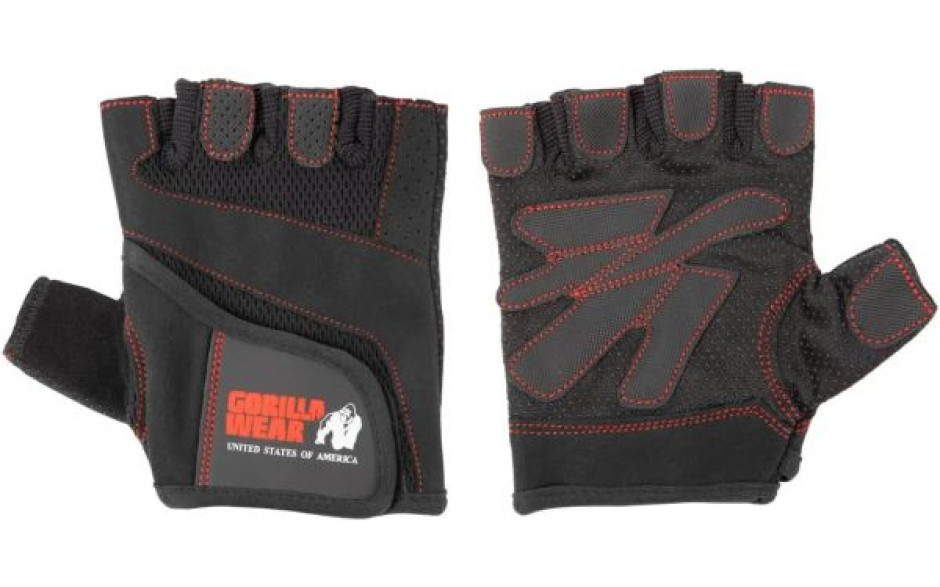 Gorilla Wear Women´s Fitness Gloves