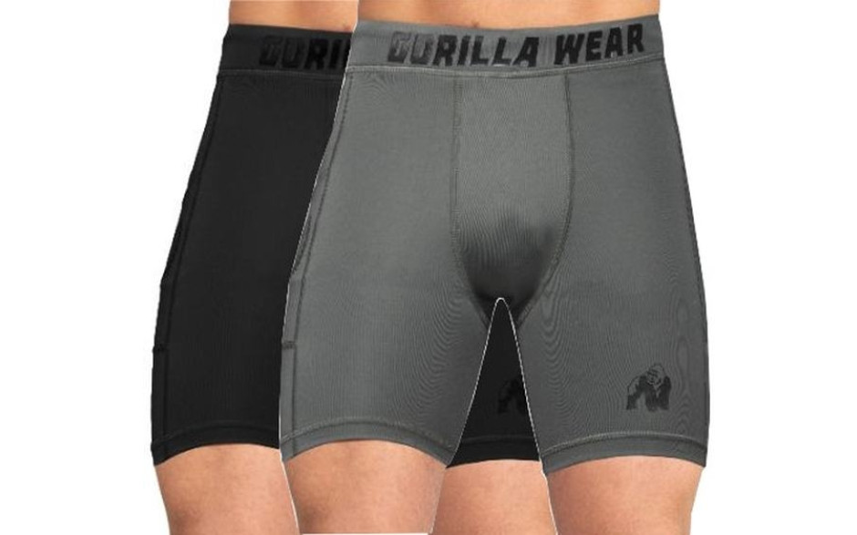 Gorilla Wear Smart Shorts