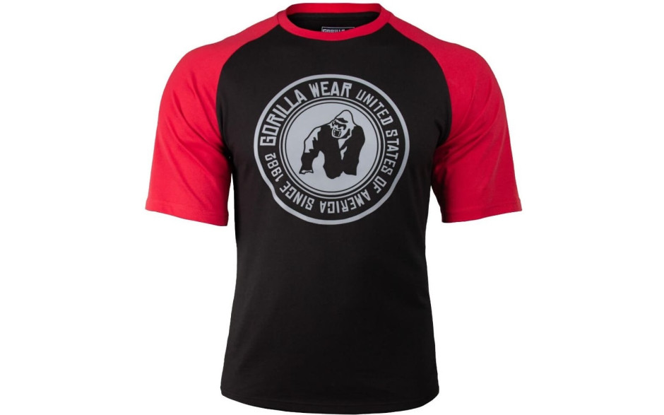 gorillawear_texas_t_shirt_black_red