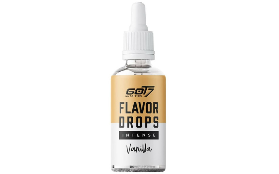 GOT7 Flavor Drops - 50ml