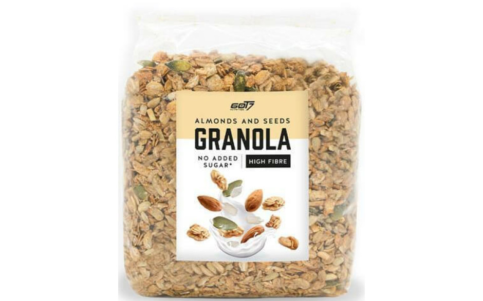 Got7 Granola - 300g Beutel