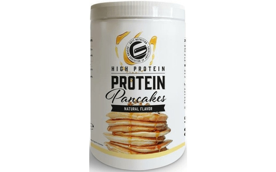 GOT7 High Protein Pancake Backmischung - 500g