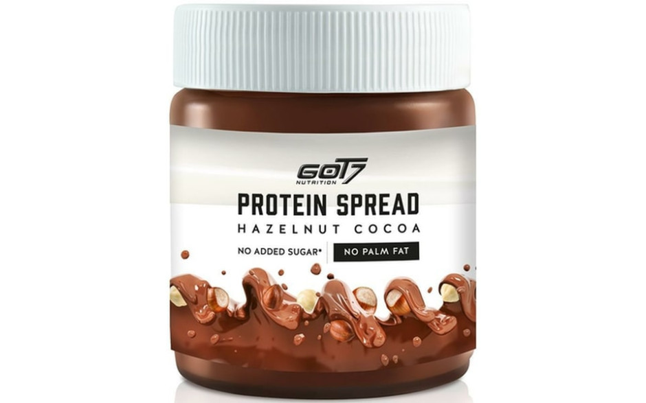 GOT7 Protein Spread - 200g