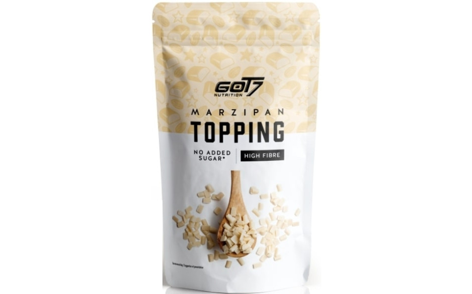 GOT7 Toppings - 175g