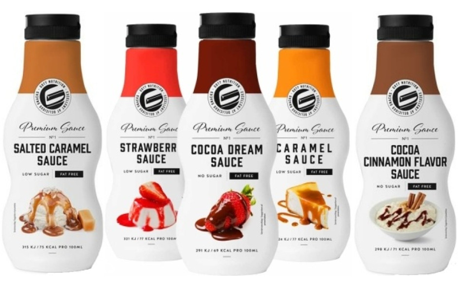 GOT7 Sweet Premium Sauce - 250ml