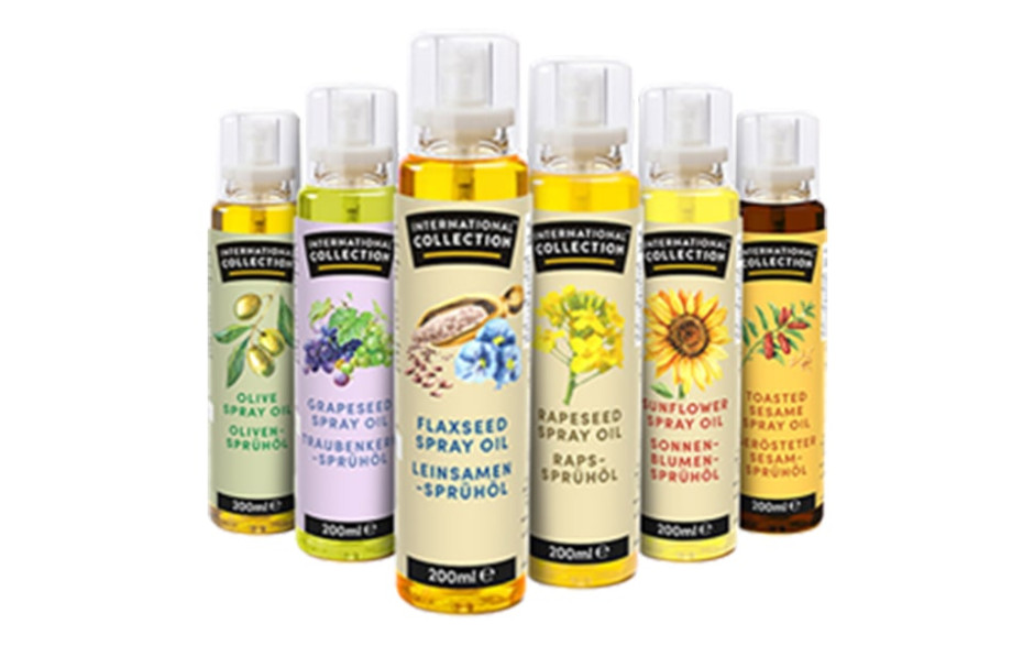International Collection Kochspray - 200 ml