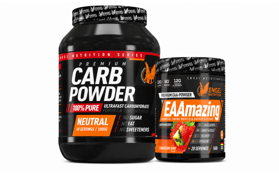 Engel Nutrition Intra Workout Stack