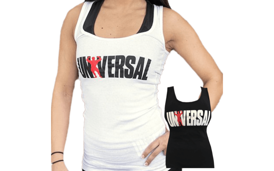 Universal Nutrition Ladies Classic Tank 