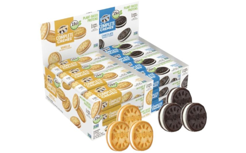Lenny & Larrys The Complete Cremes®