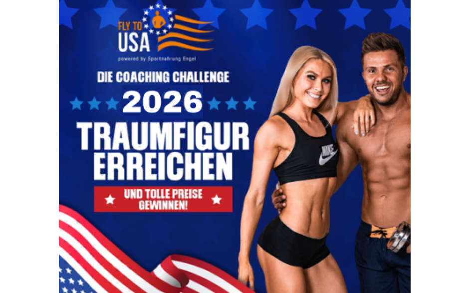 FLY TO USA Gutschein zum Ausdrucken