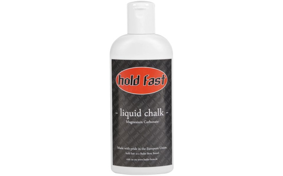 Liquid Chalk Hold Fast - 200ml