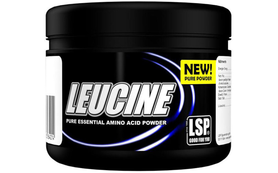 LSP Leucine - 200g