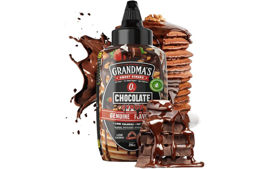max-protein-grandmas-sweet-syrup-chocolate