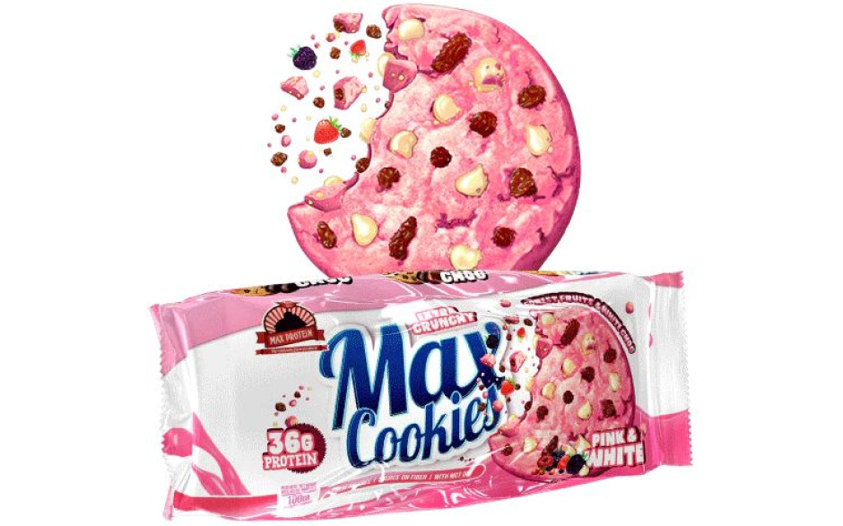 max-protein-max-cookies-pink-white