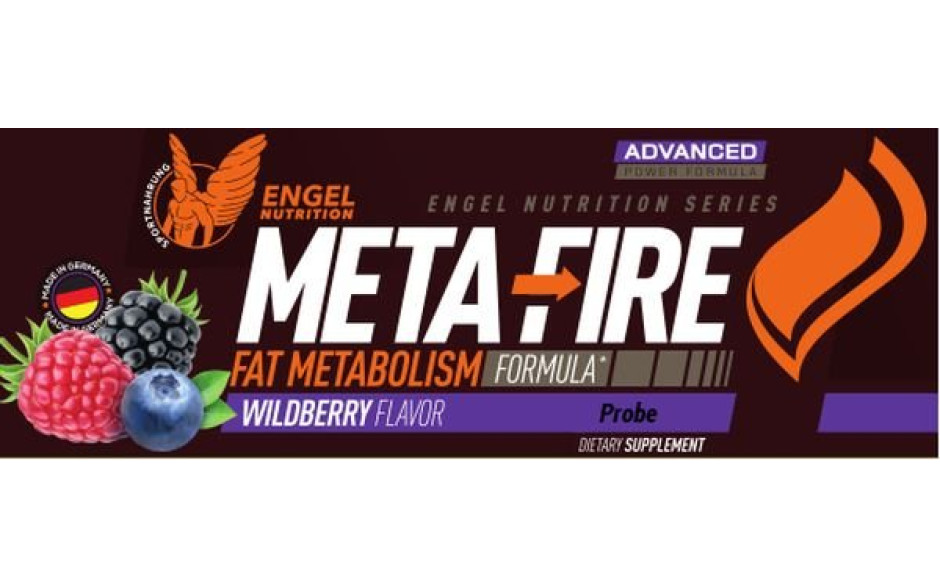 Meta-Fire-Wildberry-Probe