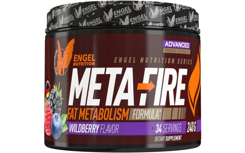 meta fire wild