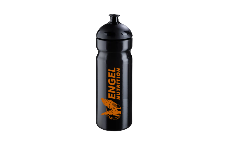 Engel Nutrition Trinkflasche - 750ml Schadstofffrei, ohne Weichmacher und BPA 