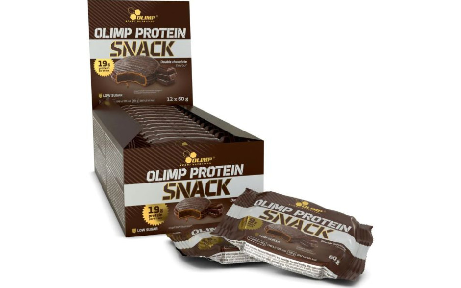 Olimp Protein Snack - 60g Bar