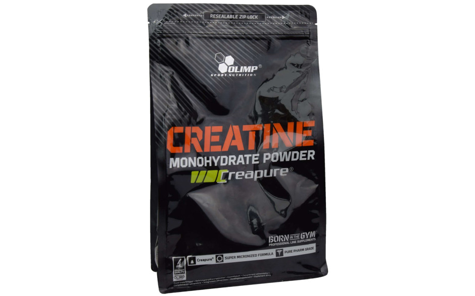 Olimp Creapure Creatin - 1000g