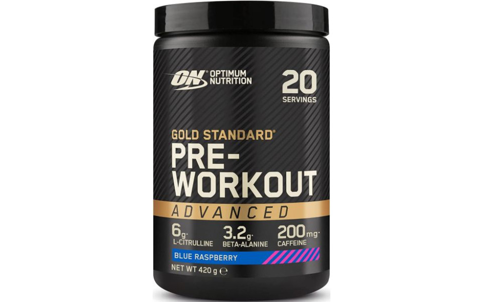 optimum-nutrition-gold-standard-pre-workout-advanced-blue-raspberry