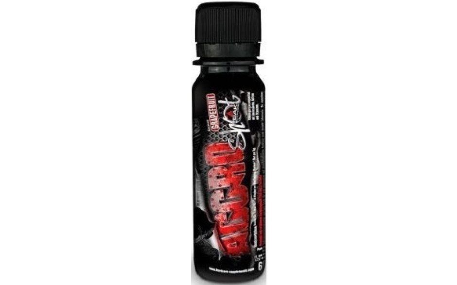 Peak Aggro Shot - 60ml