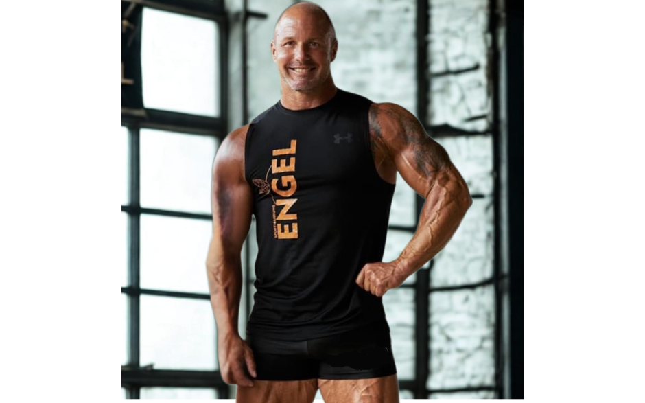 Personal Training mit Christian Engel (120 Minuten)