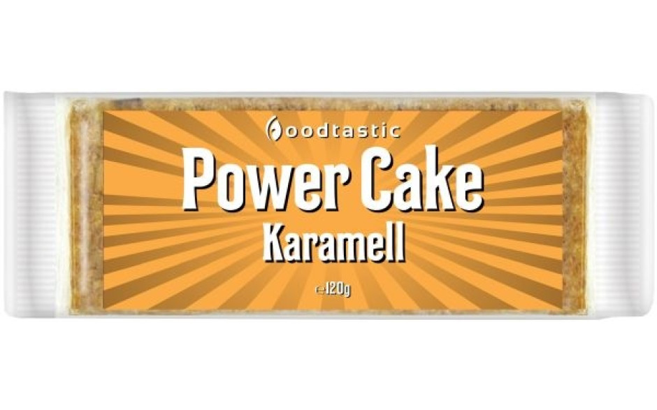 Power-Cake-Karamell