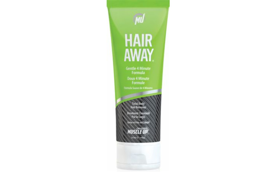 Pro Tan Hair Away - 237ml